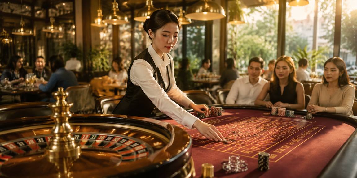 7700x Lộ trình tài khoản